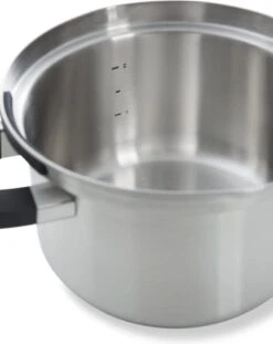 BK Flow Cool Pannenset - 4-delig – RVS Deksels - Veilig Afgietsysteem - Geschikt Voor Alle Warmtebronnen 34 BK Flow Cool Pannenset - 4-delig – RVS Deksels - Veilig Afgietsysteem - Geschikt Voor Alle Warmtebronnen -Kookgerei Korting Winkel 952x1200