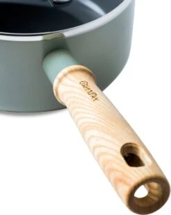 GreenPan Mayflower Steelpan - Ø 16 Cm - Keramisch - Inductie 23 GreenPan Mayflower Steelpan - Ø 16 Cm - Keramisch - Inductie -Kookgerei Korting Winkel 955x1200