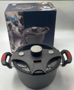 Snelkookpan 6L 7 Snelkookpan 6L -Kookgerei Korting Winkel 979x1200