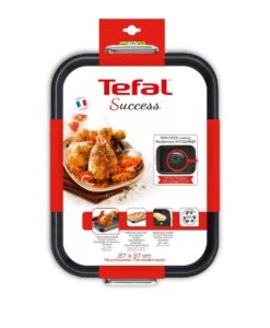 Tefal Success Ovenware Braadslede - 27 X 37 Cm 15 Tefal Success Ovenware Braadslede - 27 X 37 Cm -Kookgerei Korting Winkel 987x1200