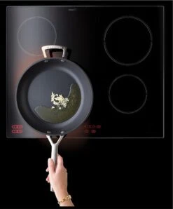 LE CREUSET - Les Forgees - Sauteerpan 2 Grepen 28cm 3,2L 11 LE CREUSET - Les Forgees - Sauteerpan 2 Grepen 28cm 3,2L -Kookgerei Korting Winkel 994x1200